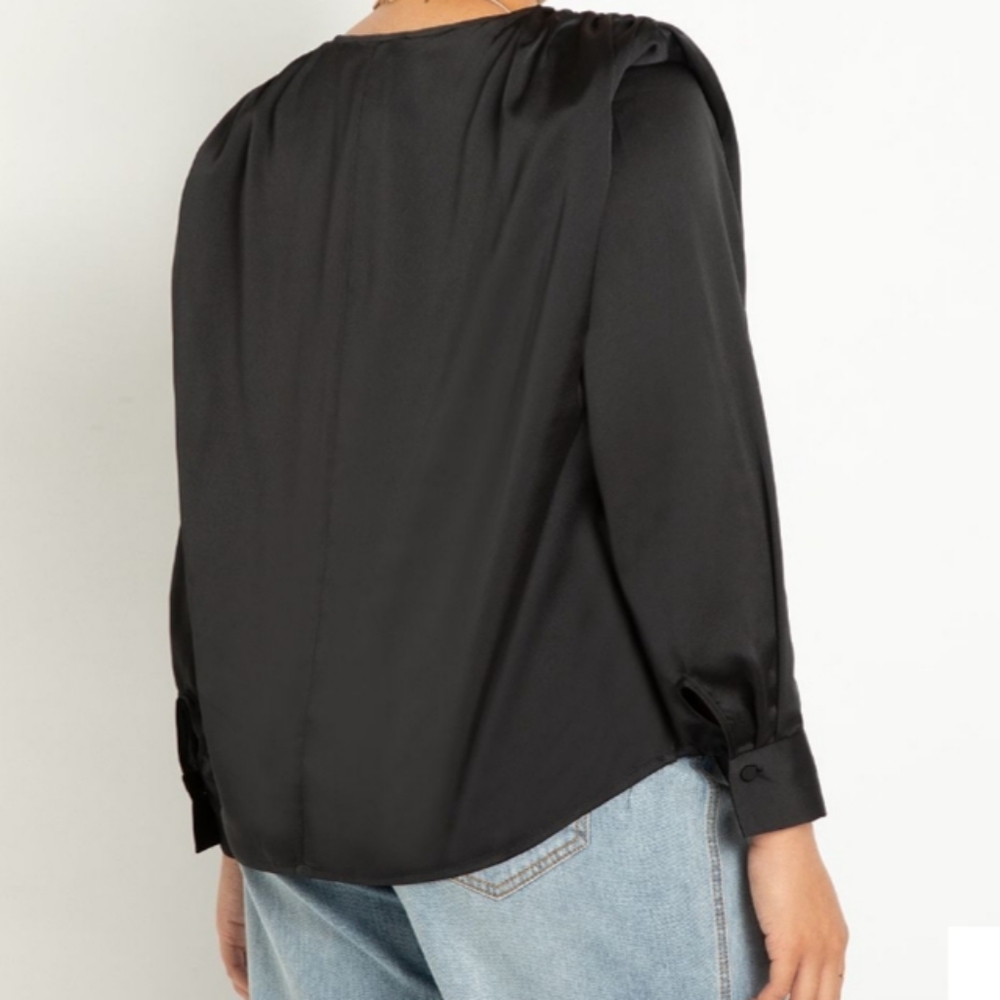 Eloquii Blouse